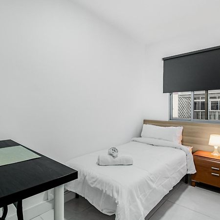 Las Palmas Comfort Rooms Exterior photo
